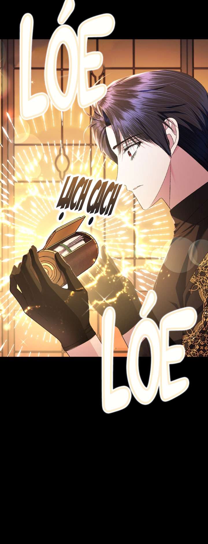 Cha À, Con Không Muốn Kết Hôn Đâu Chap 80 - Trang 2