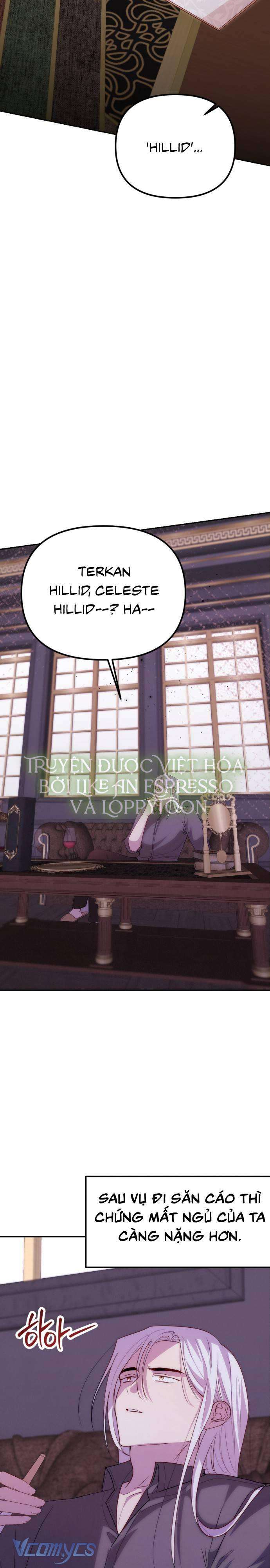 Hoàng Đế Điên Cuồng Ôm Lấy Tôi Chapter 46 - Next 