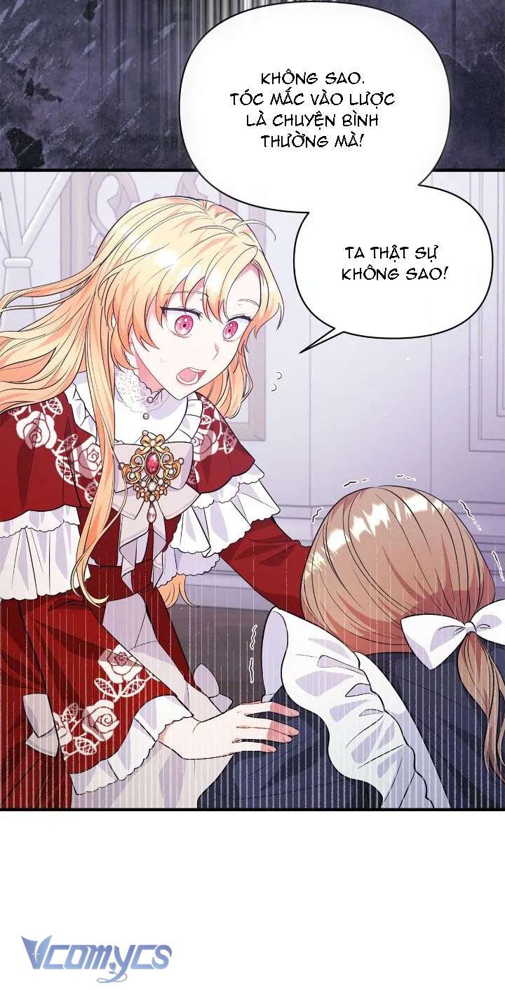 Có Nhiều Nam Phụ Quá Rồi Chap 3 - Trang 2