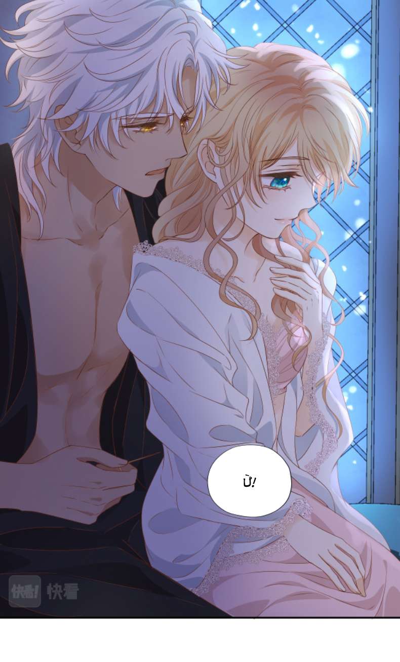 Địch Úc Đa Chi Ca Chapter 121 - Trang 4