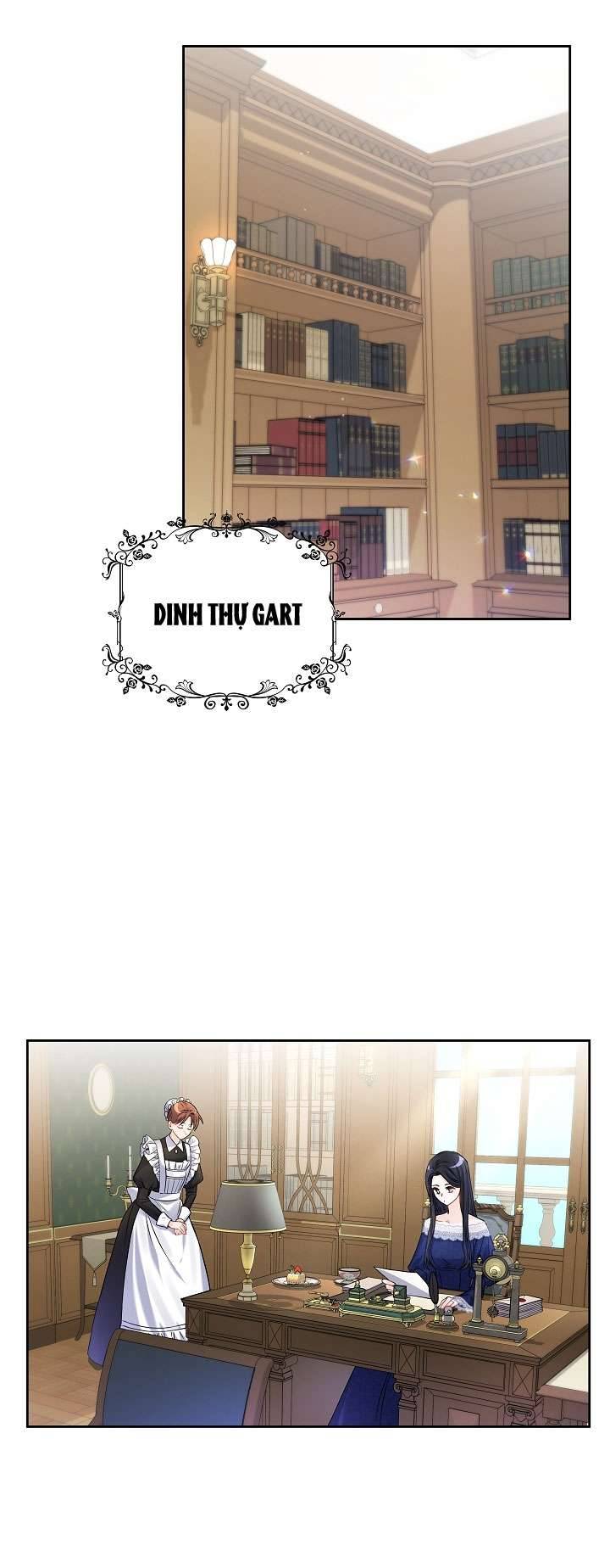 Công Nương Su Chapter 31 - Next Chapter 31.5