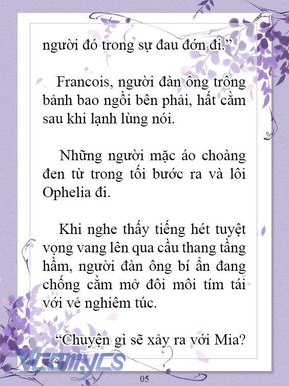 [Novel] Làm Ác Nữ Bộ Không Tốt Sao? Chap 99 - Trang 2