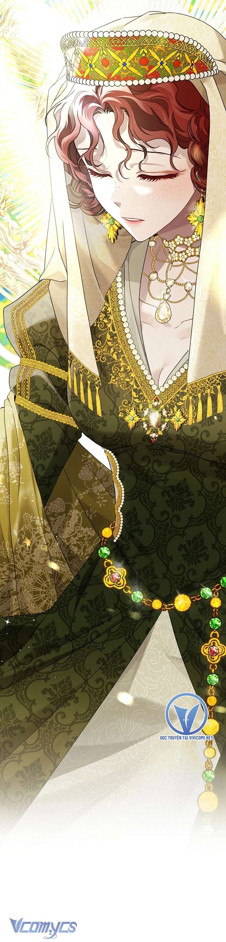 Dưới Bóng Cây Sồi Chap 64 - Next Chapter 64.1