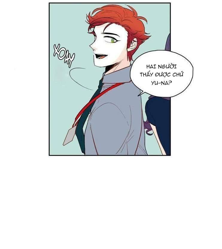 Ranh Giới 40 - Next Chapter 40