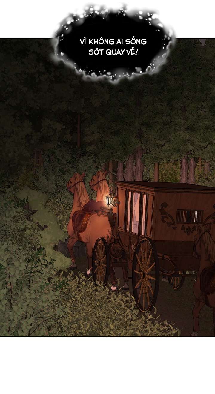 Siren: Trở Thành Gia Đình Của Nhân Vật Phản Diện Chapter 4 - Trang 3
