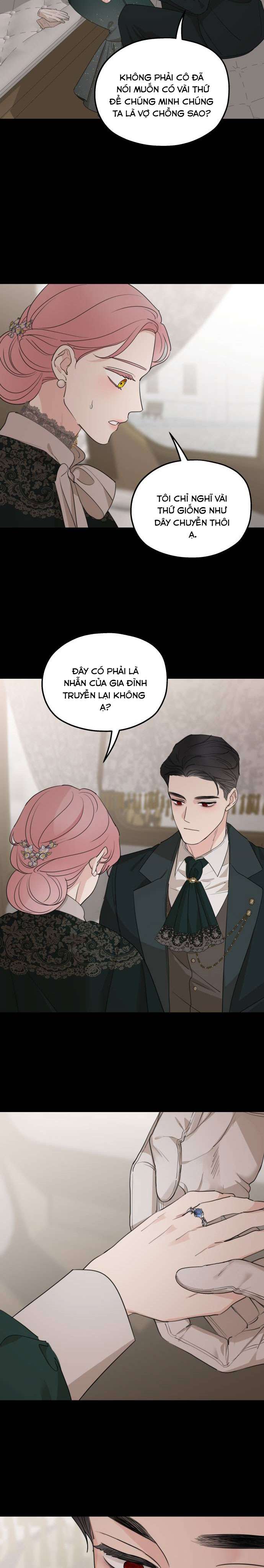 Gia Đình Chồng Quá Ám Ảnh Bởi Tôi Chap 75 - Trang 2