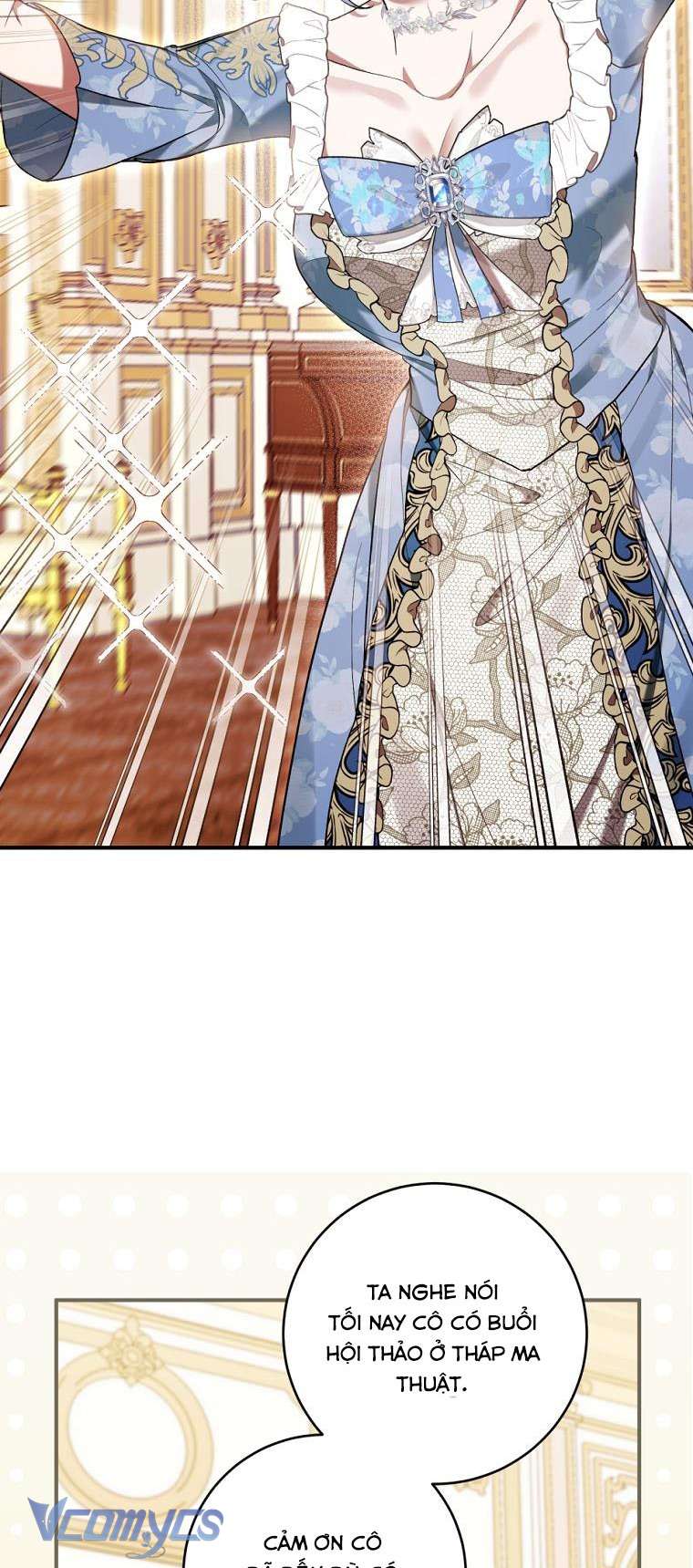 Làm Ác Nữ Bộ Không Tuyệt Sao? Chap 49 - Trang 4