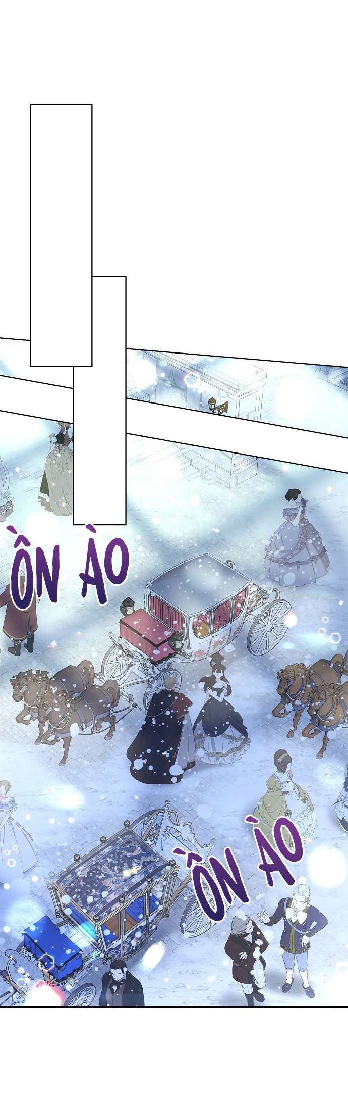 Vương Miện Lục Bảo Chap 81 - Trang 2