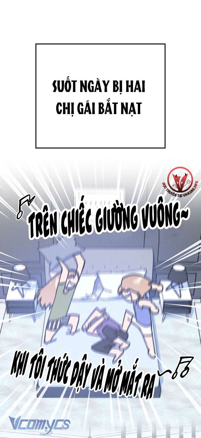 [18+] 7 Giây Thay Vì Một Nụ Hôn Chap 22 - Trang 2