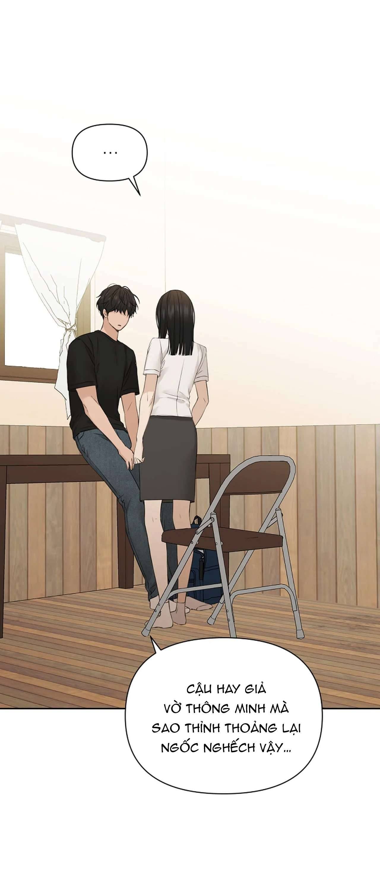 Bình Minh Chap 29 - Next Chapter 29.1