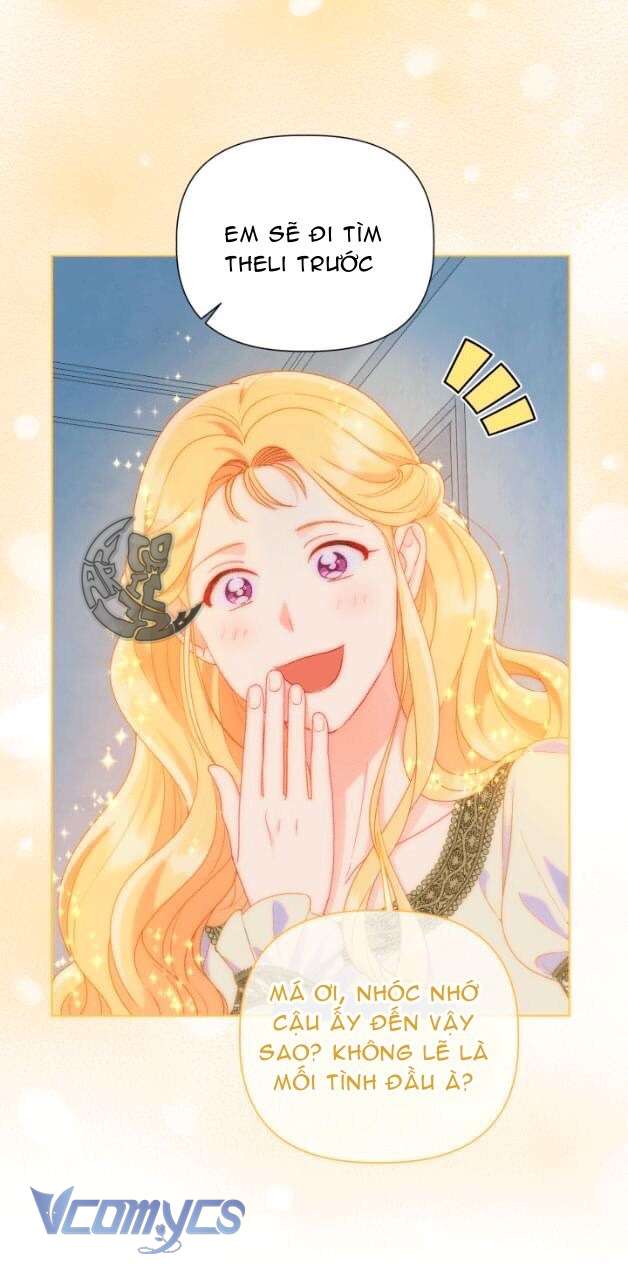 Sự Điều Trị Đặc Biệt Của Tinh Linh Chapter 50 - Next Chapter 51