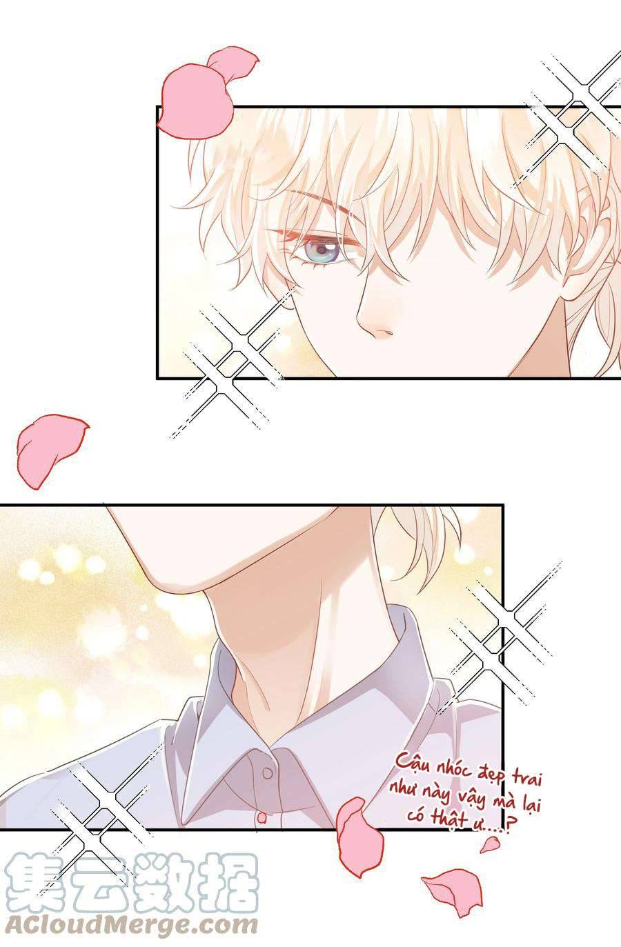 Chị Ơi! Chị Thật Không Bình Thường! Chapter 8 - Trang 4