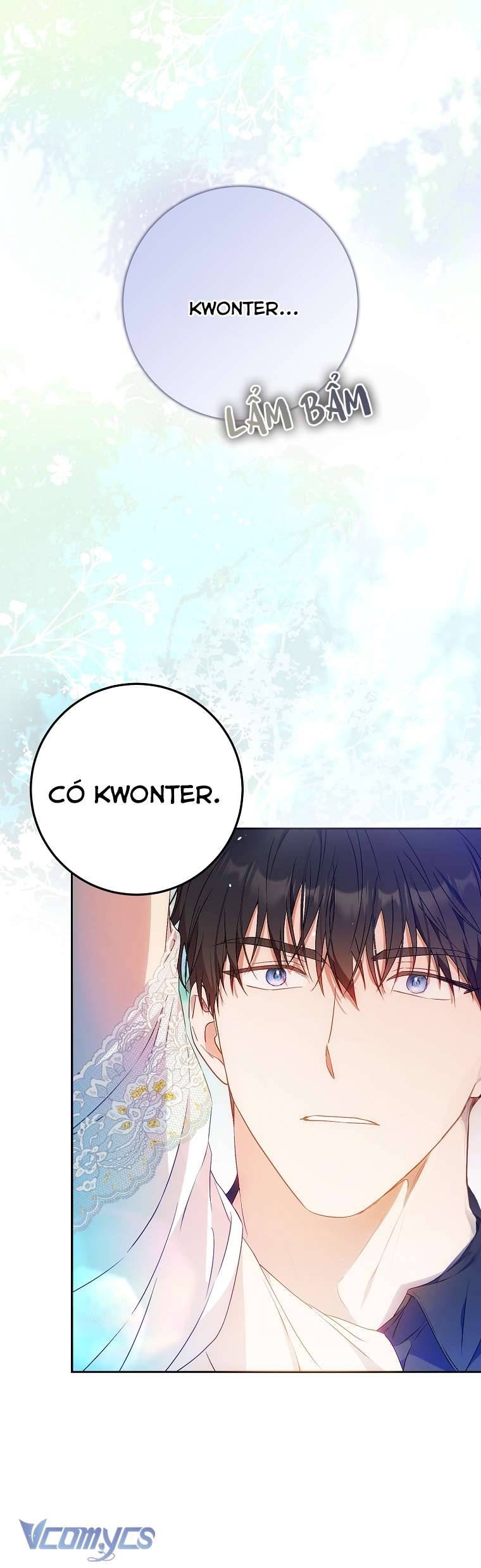 Tôi Trở Thành Vợ Của Nam Chính Chap 74 - Trang 3