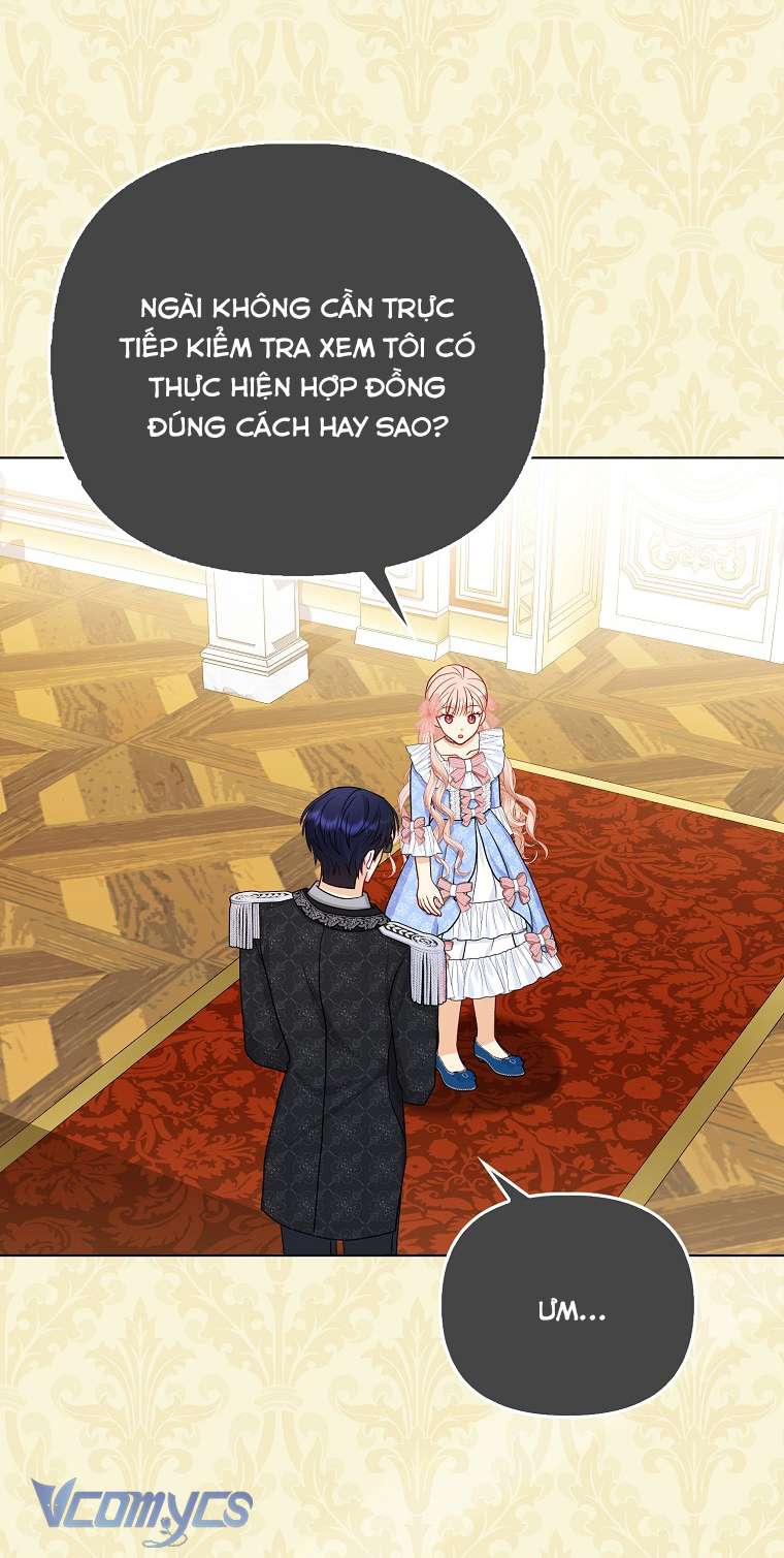 Nhân Vật Phản Diện Đều Thích Tôi Chapter 11 - Trang 4