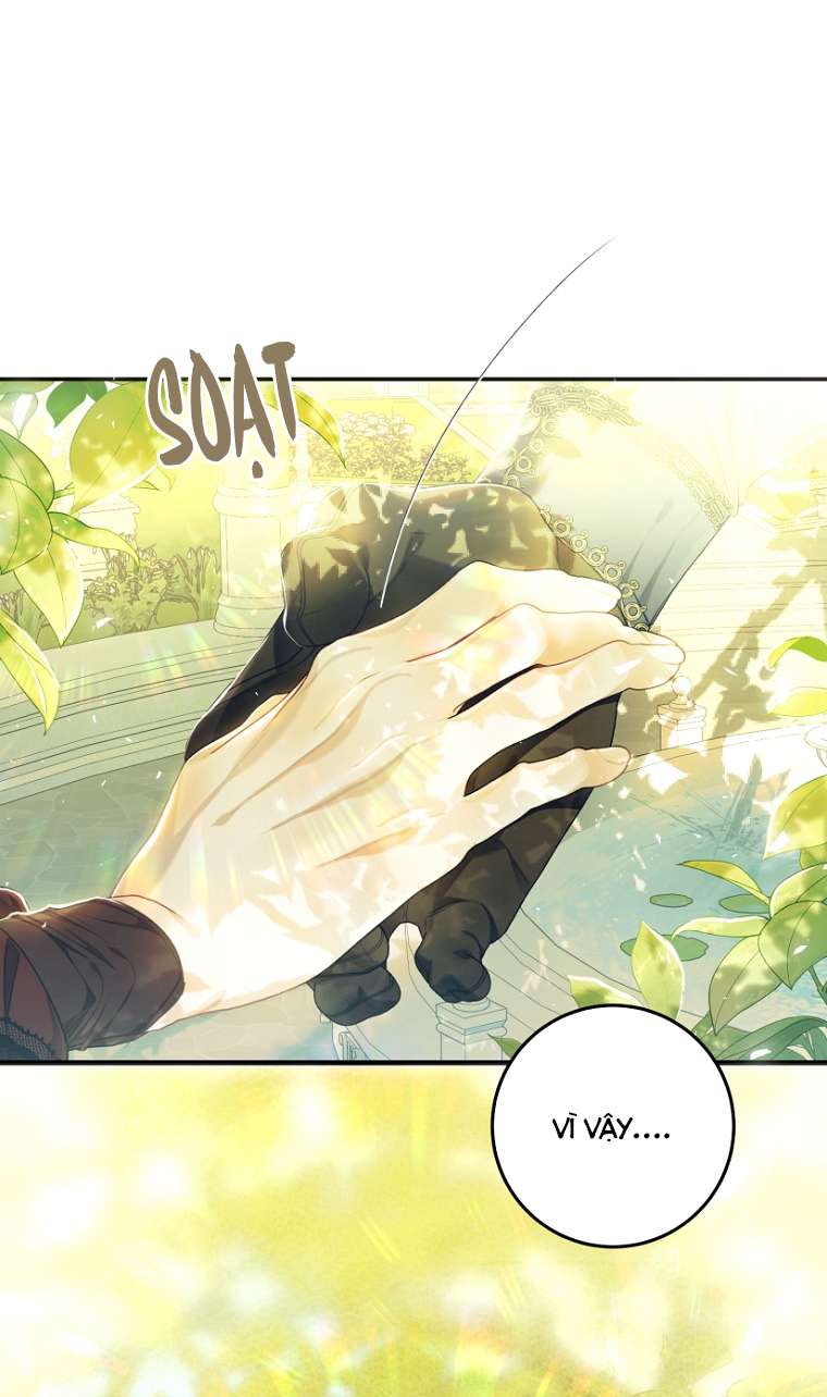 Ác Nữ Chỉ Là Một Con Rối Chap 75 - Trang 2