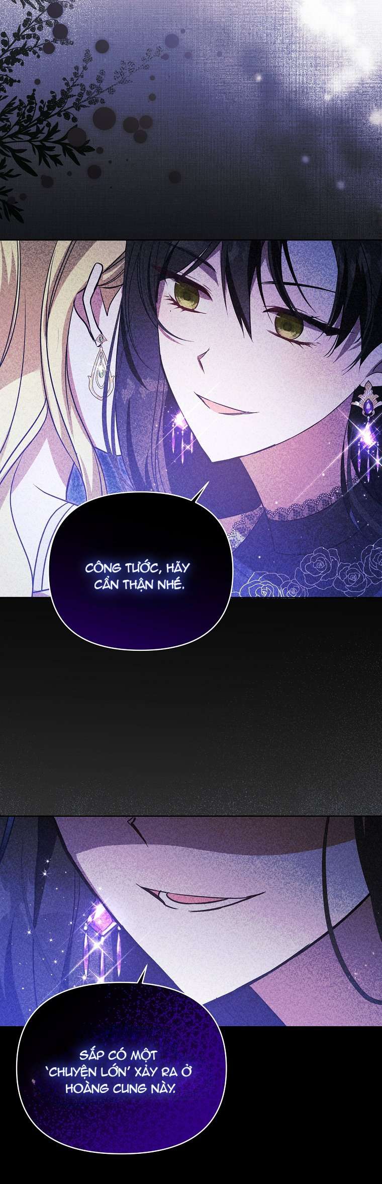 Chị Gái Tôi Là Nhân Vật Chính Chap 11 - Trang 4