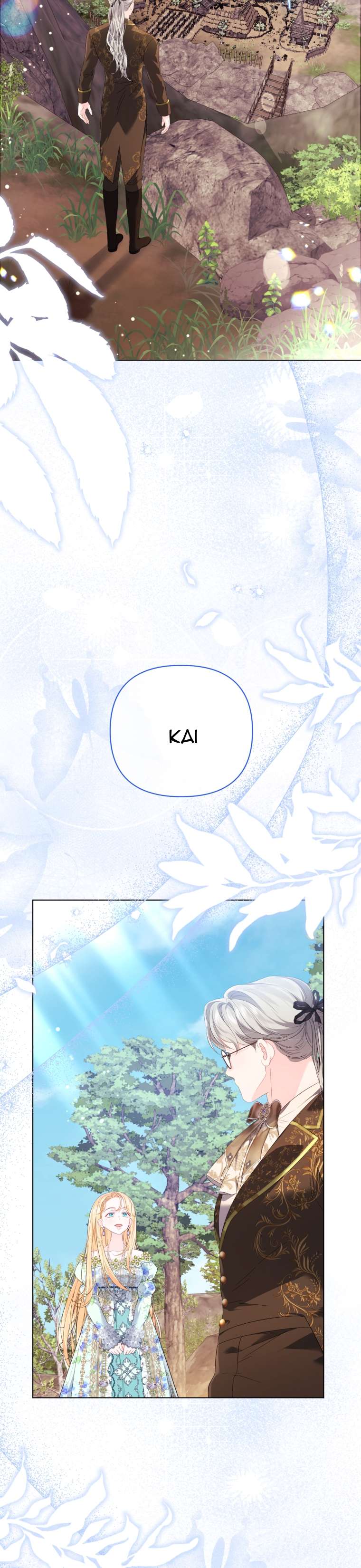 Thà Là Để Tôi Trở Thành Nữ Hoàng Chapter 25 - Trang 3