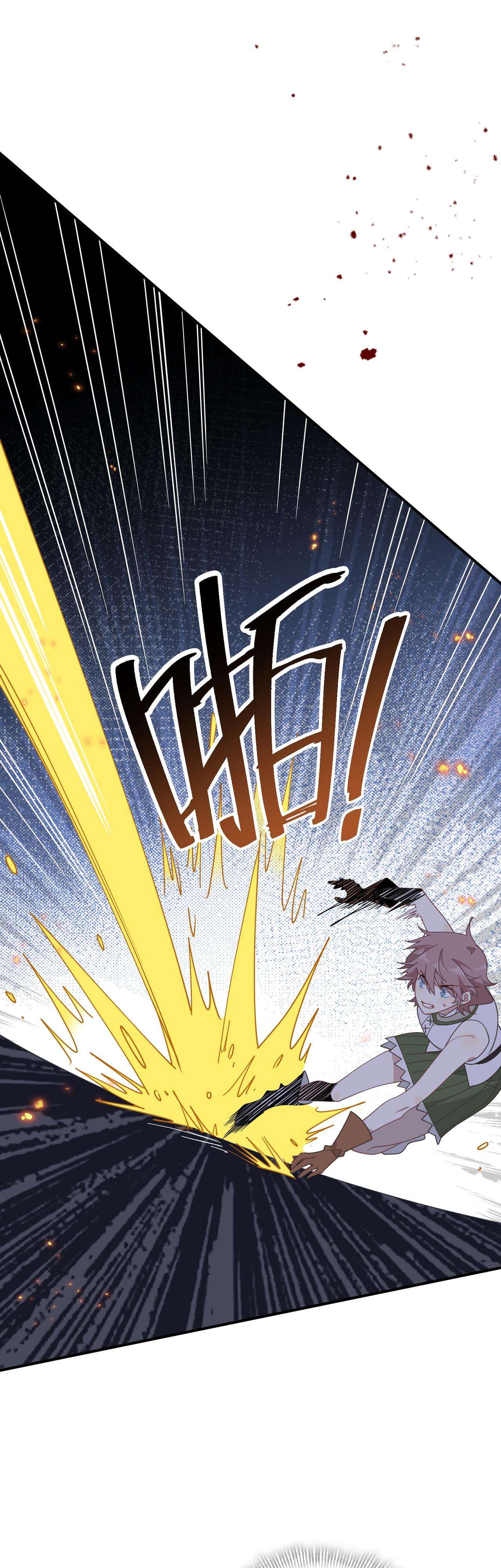 Xuyên thành phù thủy nuôi dưỡng kỵ sĩ thánh điện Chapter 37 - Trang 4