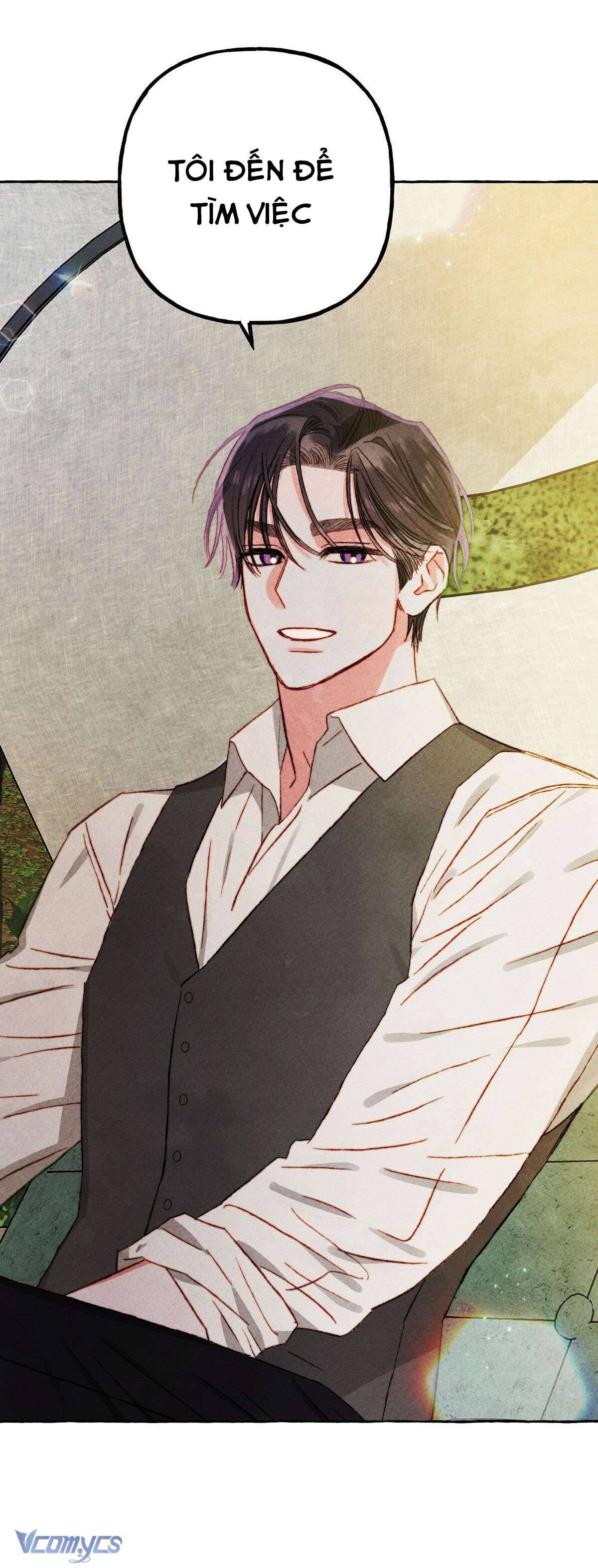 (Munn) Nuôi Dưỡng Một Hắc Long Chap 41 - Trang 2