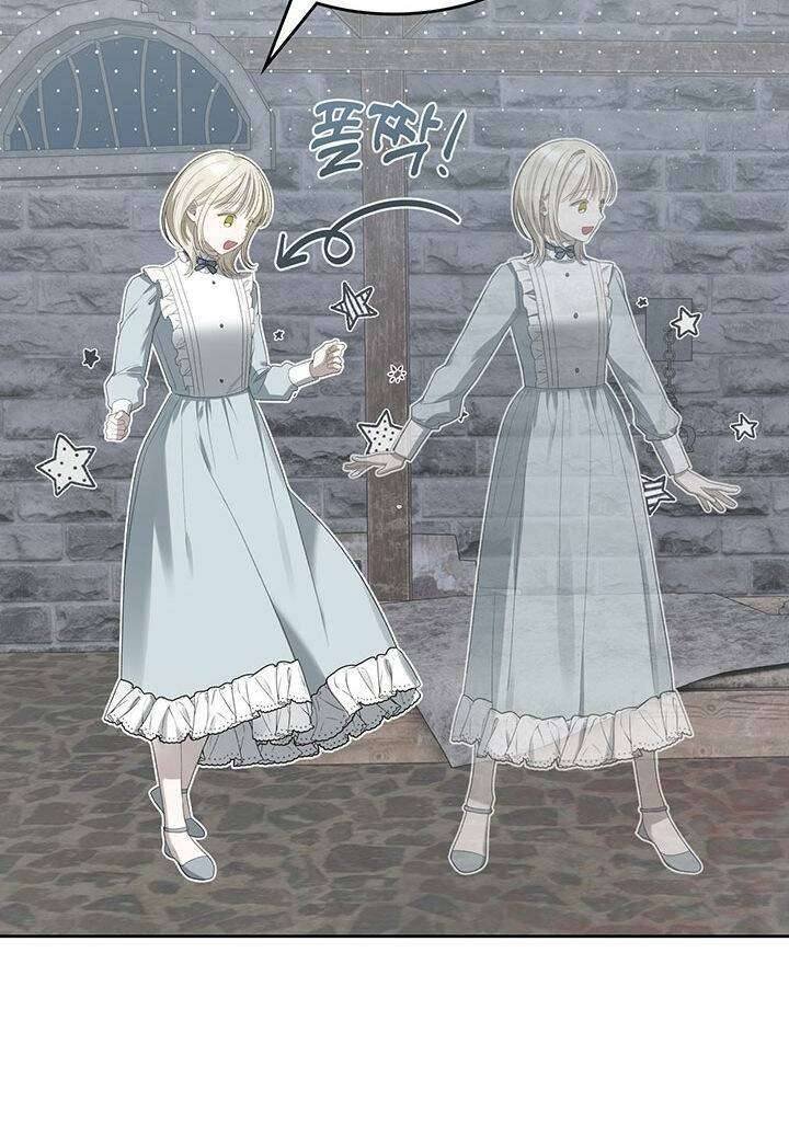 Nam Chính Quái Vật Sống Dưới Giường Tôi Chapter 21 - Trang 4