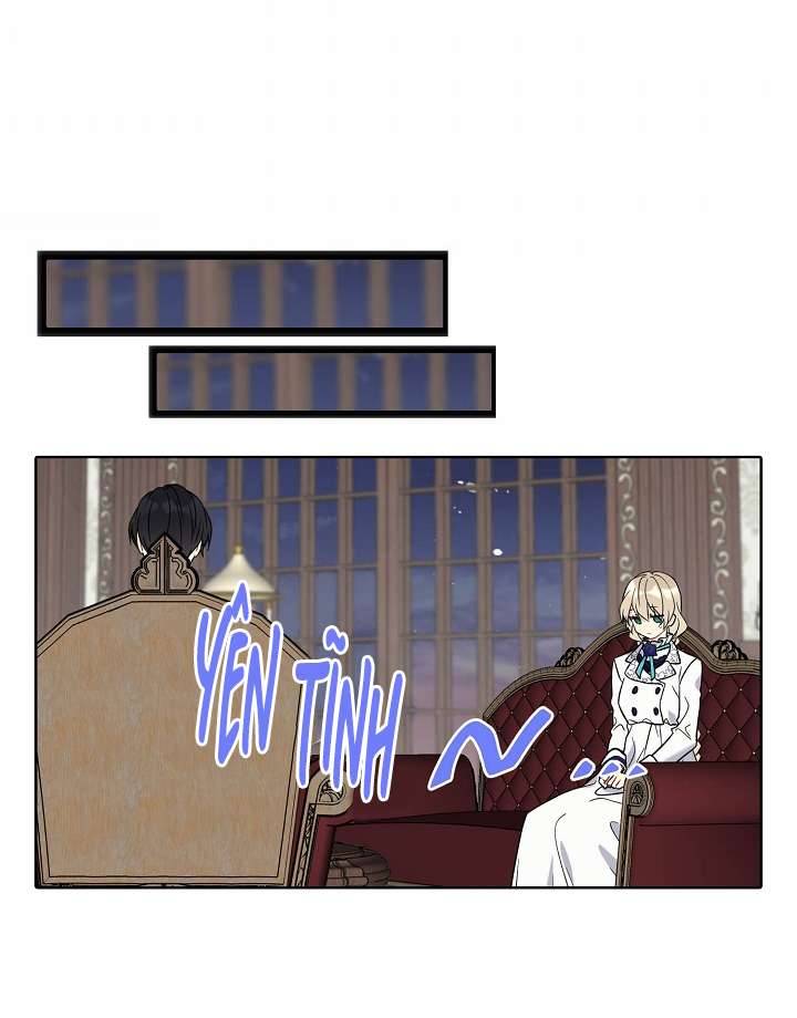 Vương Miện Lục Bảo Chap 23 - Trang 2