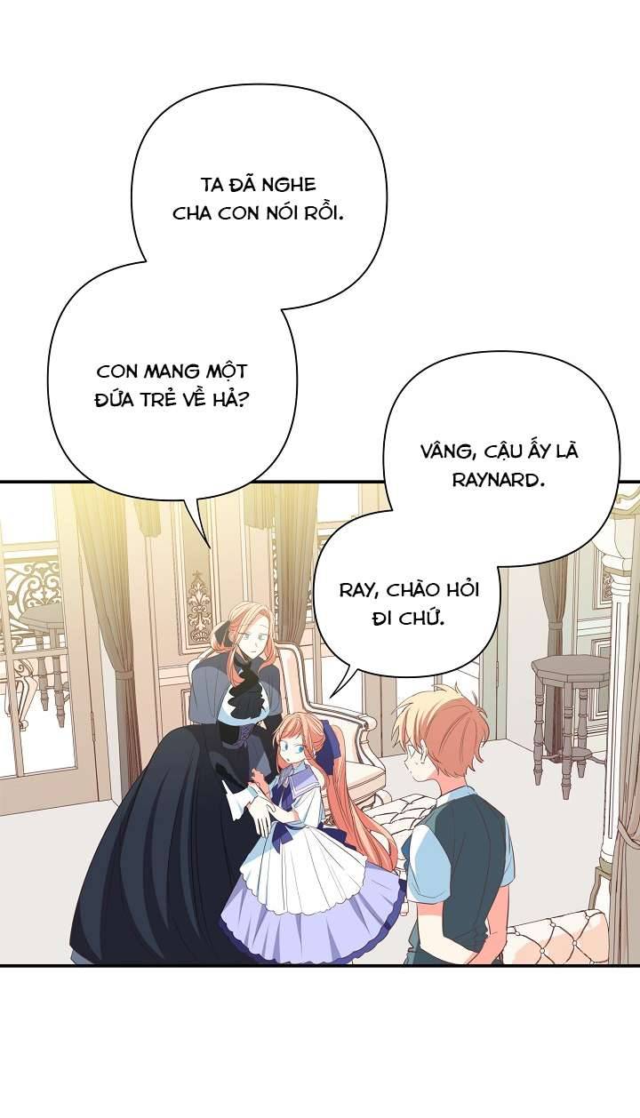 Tôi Đã Nuôi Dưỡng Một Nam Phụ Đầy Ám Ảnh Chapter 9 - Trang 3