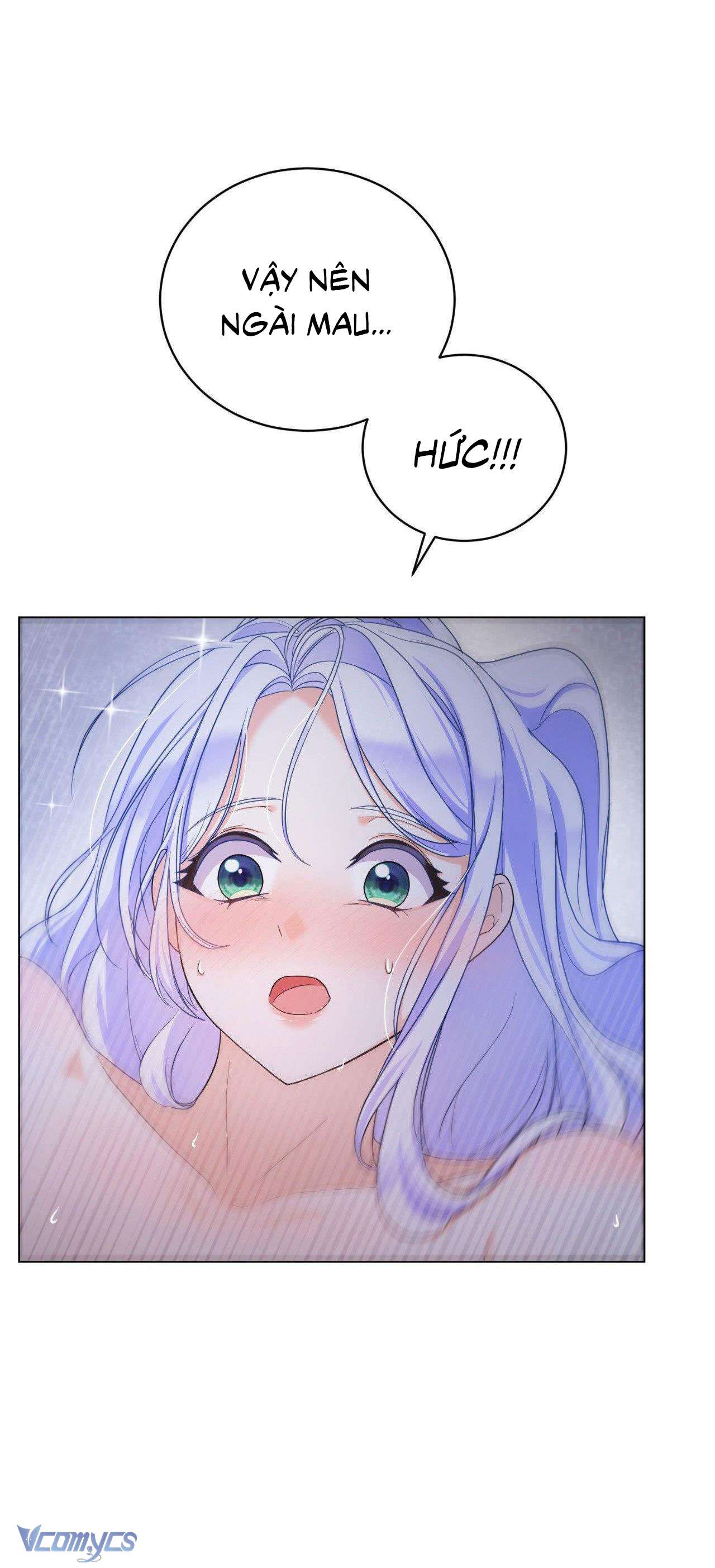 Thánh Nữ Sa Ngã Chap 4 - Trang 2