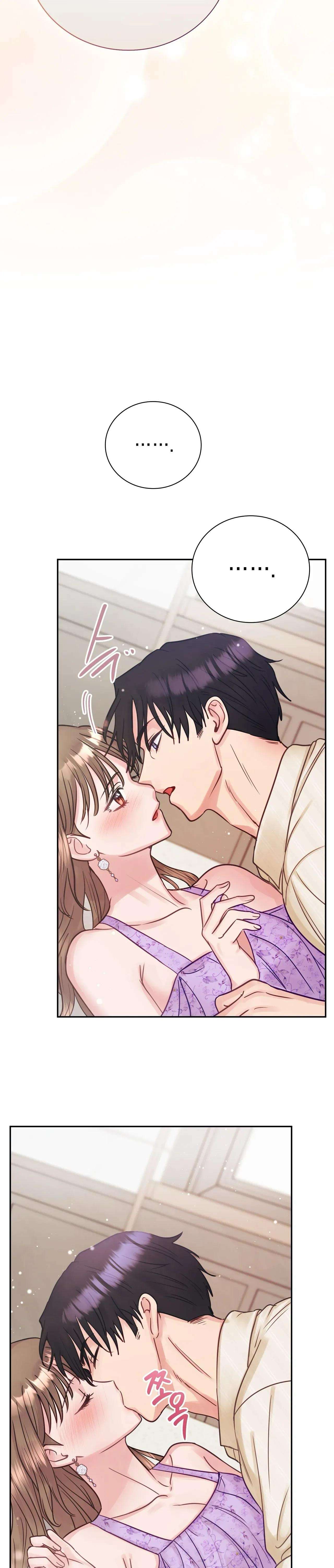 [ 18+ ] Người bạn nguy hiểm của anh trai Chap 23 - Trang 2