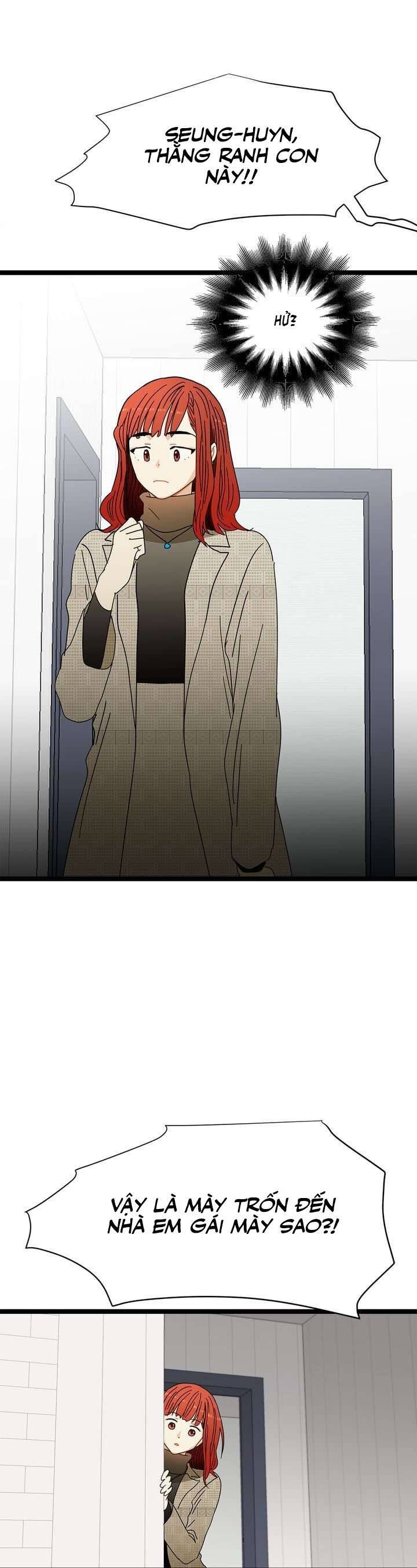 Giả Mạo Theo Phong Cách Chapter 8 - Next Chapter 9