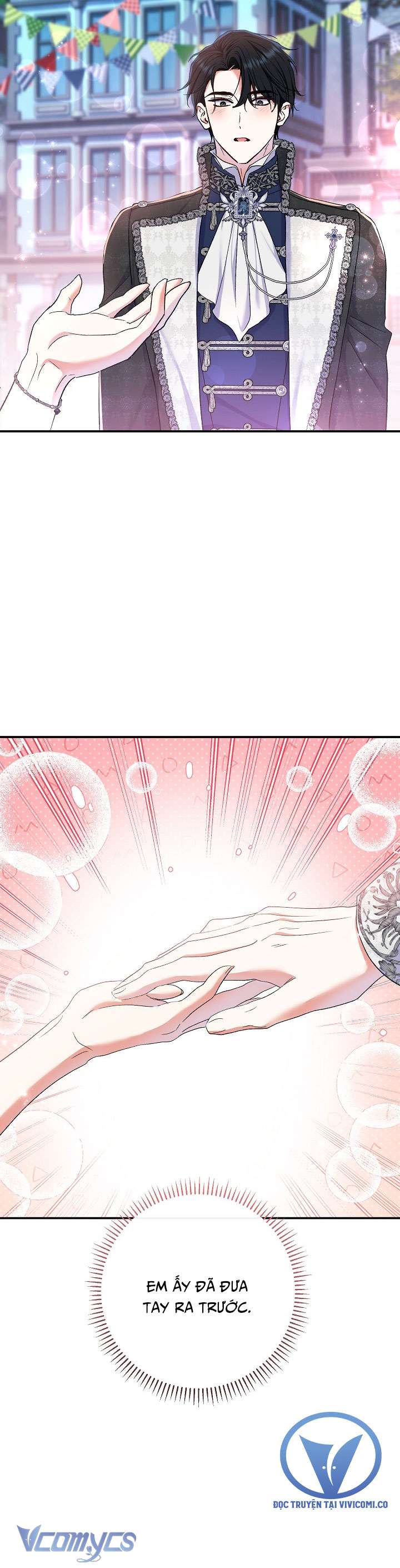 Người Xem Mắt Của Ác Nữ Quá Hoàn Hảo Chapter 58 - Trang 4