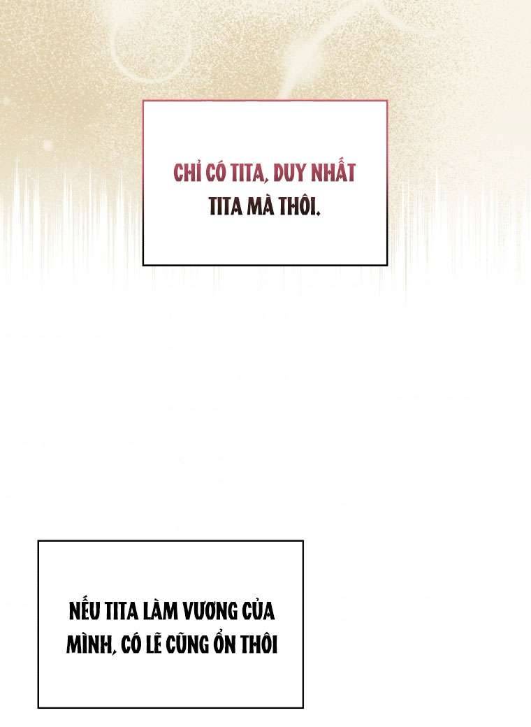 Người Bảo Hộ Của Bạo Quân Là Ma Nữ Tàn Độc Chap 53 - Trang 4