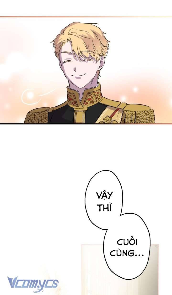 Những Nhân Vật Mạnh Nhất Thế Giới Ám Ảnh Tôi Chapter 31 - Trang 4