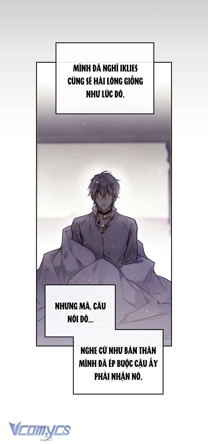 Kết Cục Của Nhân Vật Phản Diện Chỉ Có Thể Là Cái Chết Chapter 104 - Next Chapter 105