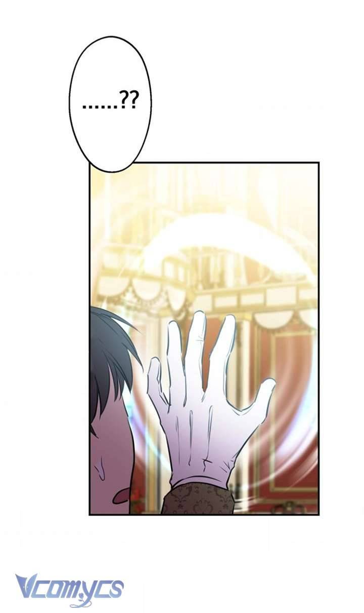 Những Nhân Vật Mạnh Nhất Thế Giới Ám Ảnh Tôi Chapter 27 - Trang 4