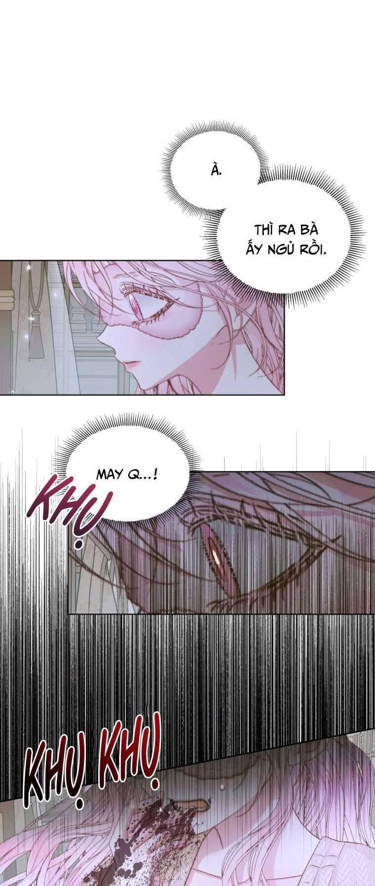 Siren: Trở Thành Gia Đình Của Nhân Vật Phản Diện Chapter 35 - Trang 3