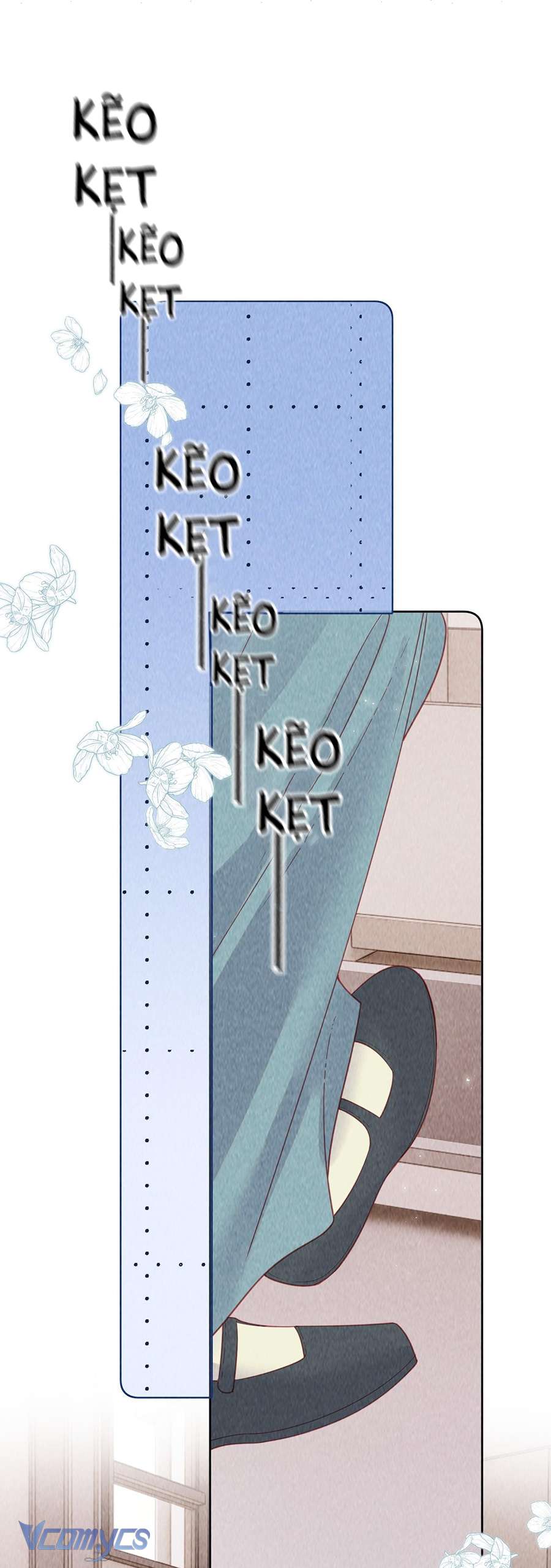 Nhiệt Độ Cơ Thể Của Ác Ma Chap 9 - Trang 2