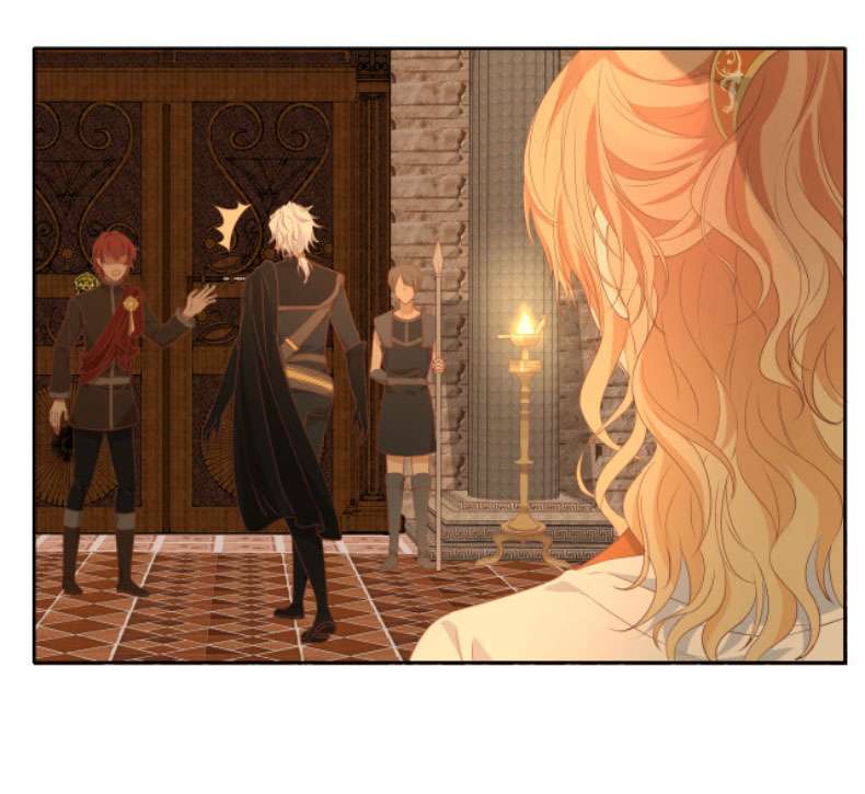 Địch Úc Đa Chi Ca Chapter 91 - Trang 4