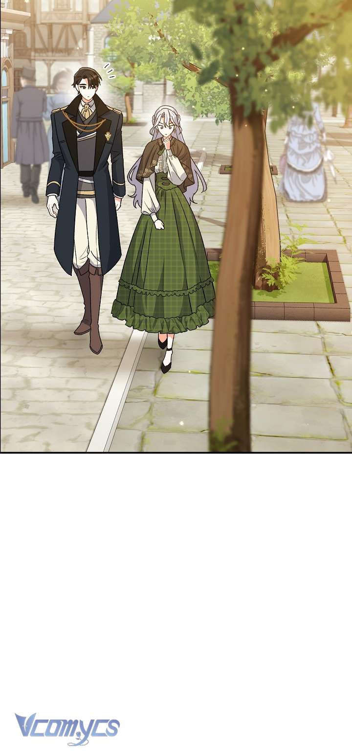 Người Xem Mắt Của Ác Nữ Quá Hoàn Hảo Chapter 10 - Trang 4