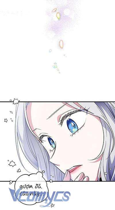 Chồng Yêu, Tôi Đây Bãi Công! Chap 19 - Trang 3