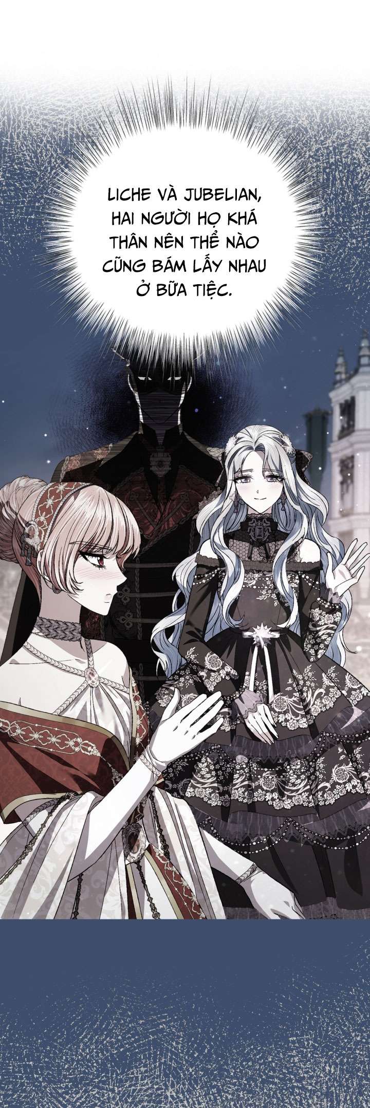 Cha À, Con Không Muốn Kết Hôn Đâu Chap 68 - Trang 2