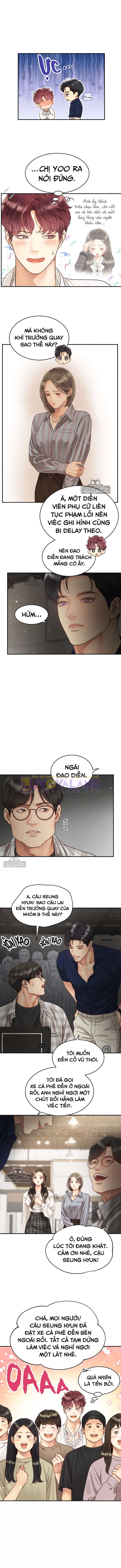 Ngôi Sao Ban Mai Chap 62 - Trang 2