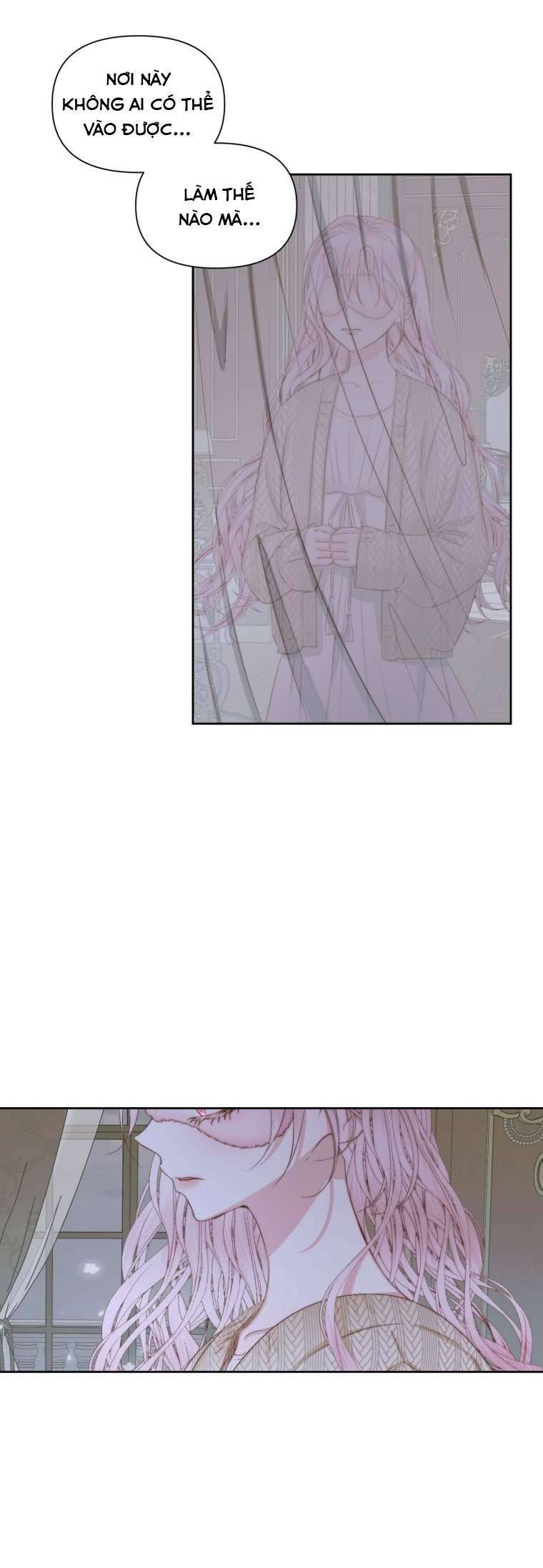 Siren: Trở Thành Gia Đình Của Nhân Vật Phản Diện Chapter 34 - Next Chapter 35