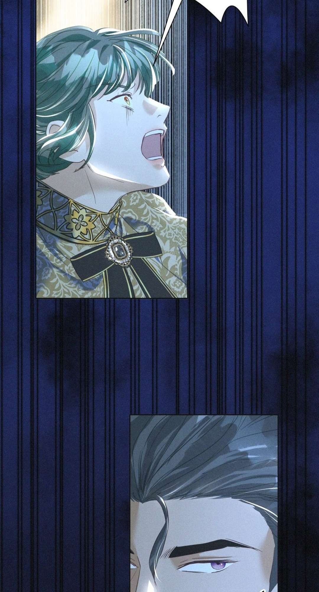 [ 18+ ] Lời Nguyền Tóc Đỏ Chapter 7 - Next Chapter 8