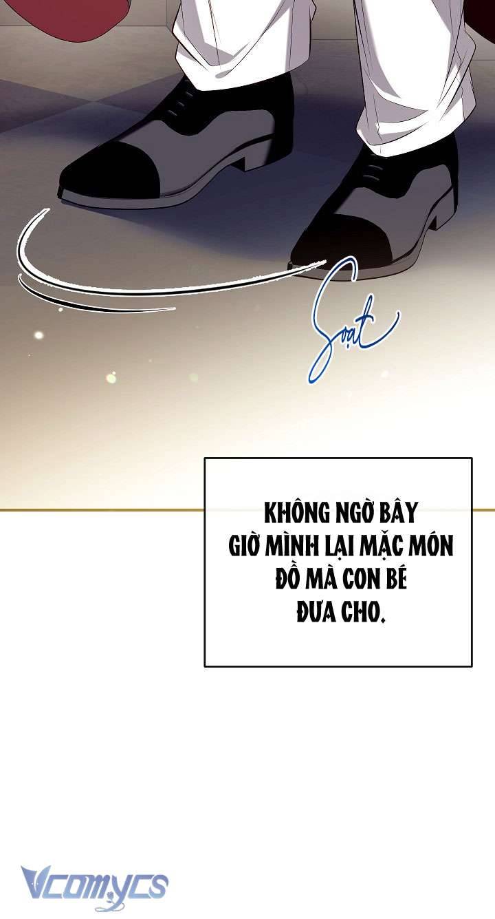 Chúng Ta Có Thể Trở Thành Một Gia Đình Được Không? Chap 82 - Trang 2