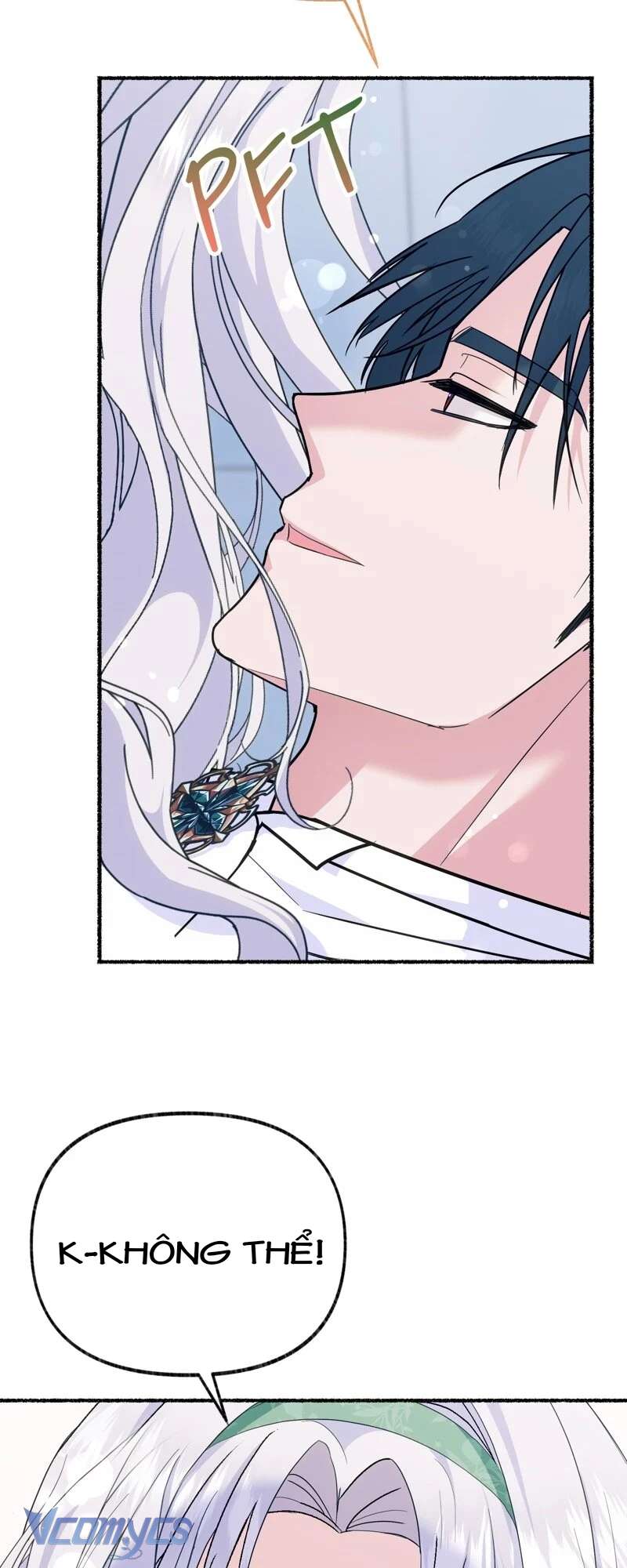 Trở Thành Chú Mèo Ngủ Cùng Bạo Chúa Chapter 25 - Next Chapter 26