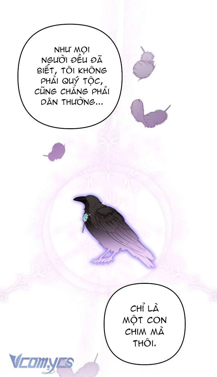 Bỗng Nhiên Tôi Trở Thành Quạ Đen!! Chapter 57 - Trang 4