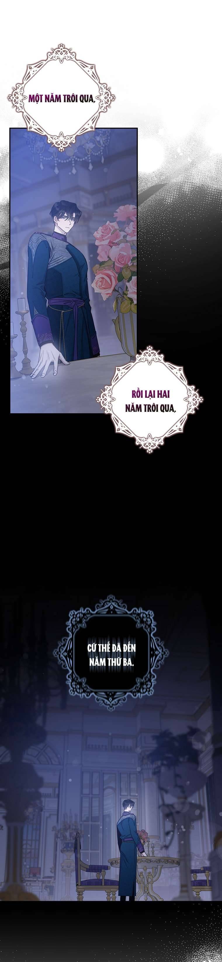 Thuần Hóa Bạo Quân Rồi Bỏ Trốn Chap 72 - Trang 2