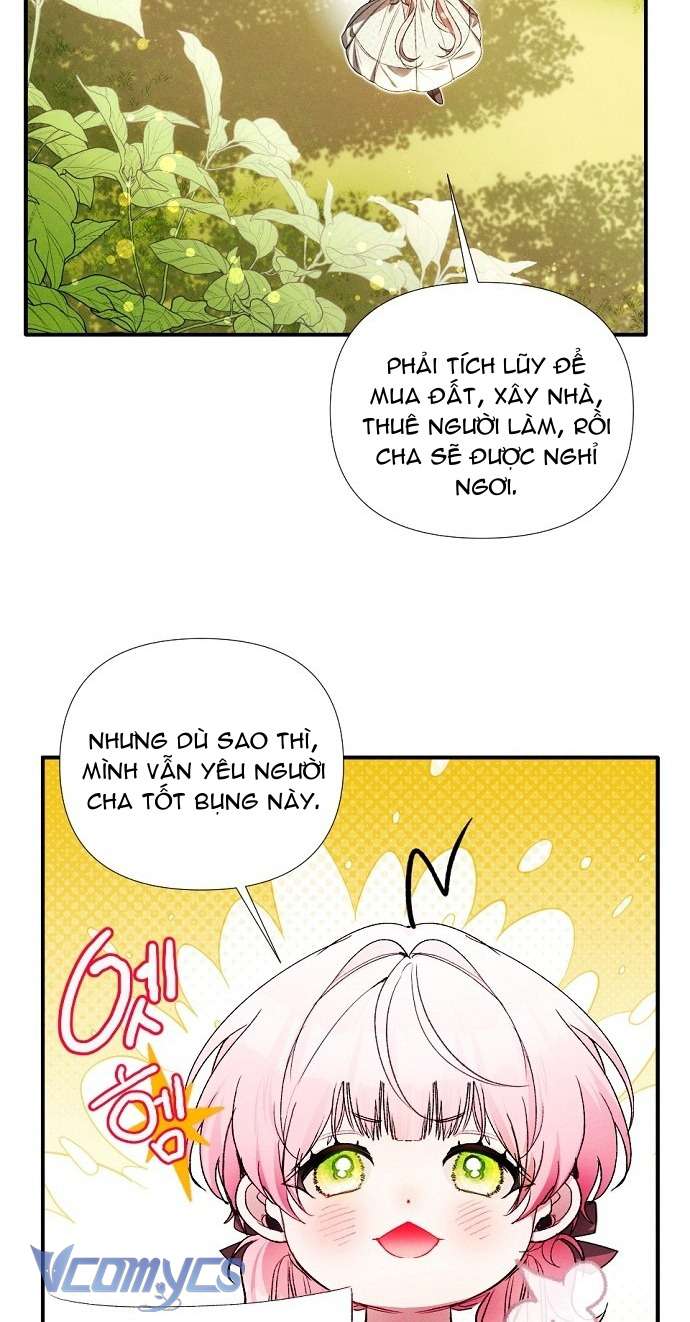 Papa Bạo Chúa, Con Sẽ Bảo Vệ Người! Chap 1 - Trang 2