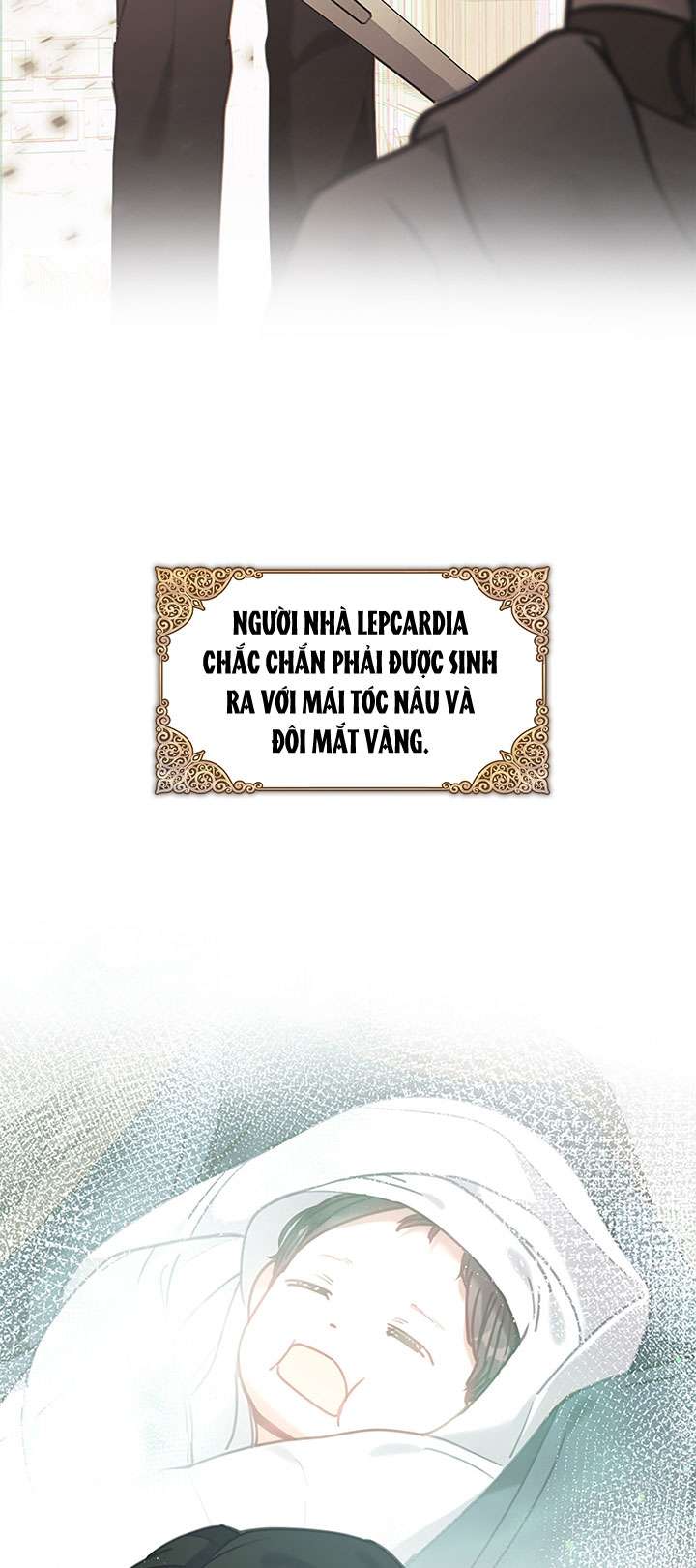 Gia Đình Bị Ám Ảnh Bởi Tôi Chapter 31 - Trang 4