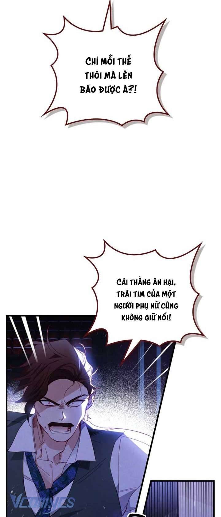 Nuôi vị hôn phu bằng tiền bạc. Chap 31 - Trang 2